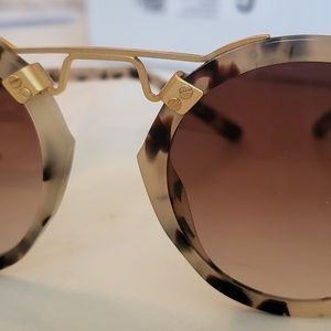 Krewe STL II Sunglasses